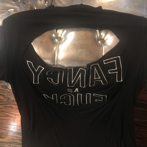 Not for sale Killstar Fancy as F*%#* Destroyed - Picture 3 of 4